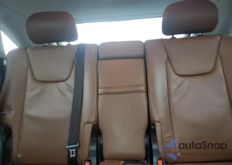 2015 Lexus Rx 350 Base из США, поврежденный, VIN 2T2BK1BA9FC283796